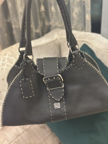 Fendi Shoulder Bag